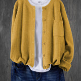 Clara™ - Cardigan décontracté pour femme