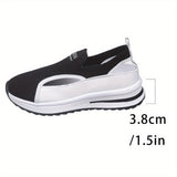 Zenvia | Sneakers Respirantes Confort Actif