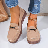 Claude™ – Mocassins confortables à semelle amortissante
