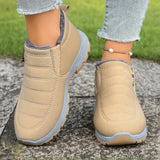 OrthoConfort | Chaussures Confort Hiver