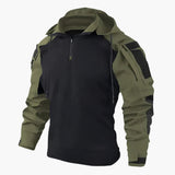 Delta | Veste tactique