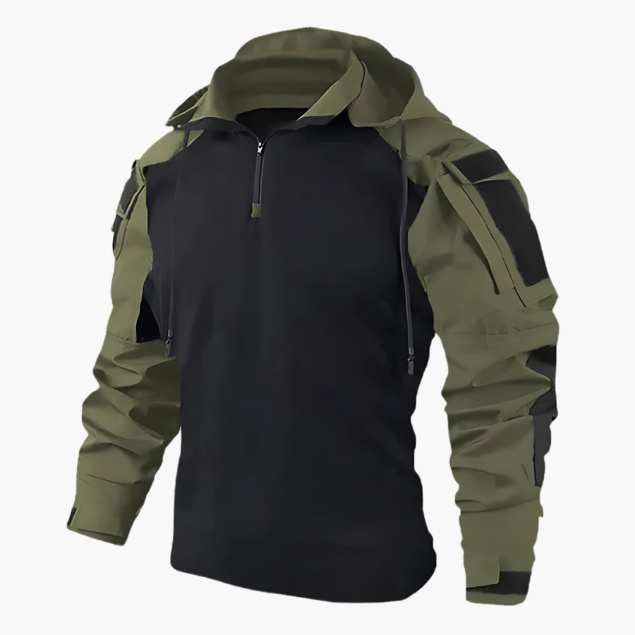 Delta | Veste tactique