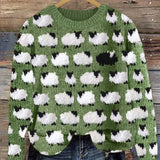 Valerie | Pull Festif