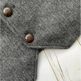 Lewis™ - Gilet élégant pour hommes