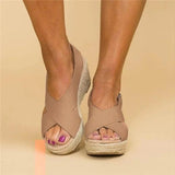 Bellora™ Sandales d'été