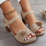 Élénora | Élégance Florale & Maintien Stable