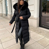 Alina - Veste d'hiver
