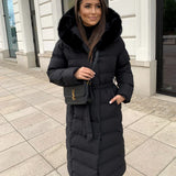 Alina - Veste d'hiver