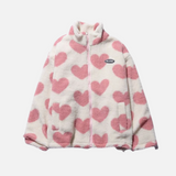 Geneviève™️ | Manteau réversible