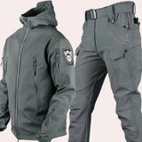 Outdoor™ - Ensemble de manteau d'hiver et pantalon