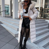 Alina - Veste d'hiver