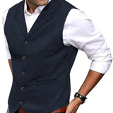 Mathieu | Gilet Vintage