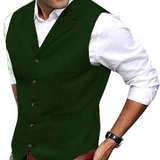 Mathieu | Gilet Vintage