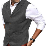 Mathieu | Gilet Vintage