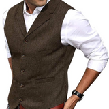 Mathieu | Gilet Vintage