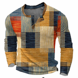 Frédéric™ Prime - Pull Élégant