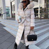 Alina - Veste d'hiver