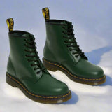 Clastro™ – Bottines classiques au confort quotidien