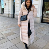 Alina - Veste d'hiver