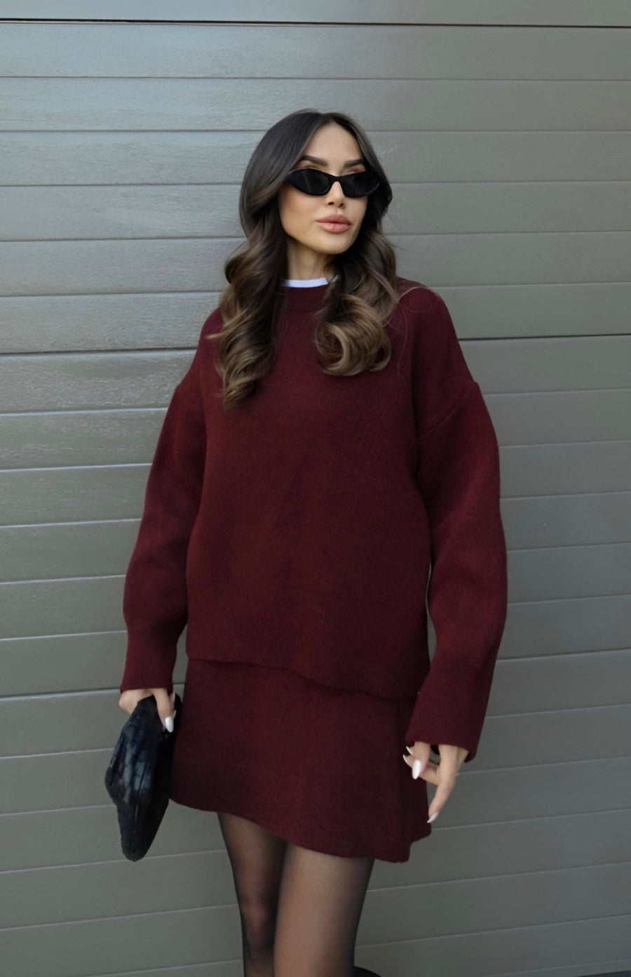 Maria | Ensemble Tendance Automne