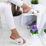 CloudWalk™  Les sandales Ergonomique tendance