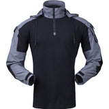 Delta | Veste tactique