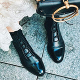 Anne - Bottes Premium