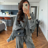 LIA - Ensemble Confortable