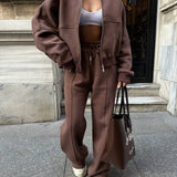 LIA - Ensemble Confortable