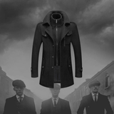 Luc | Manteau Chaud
