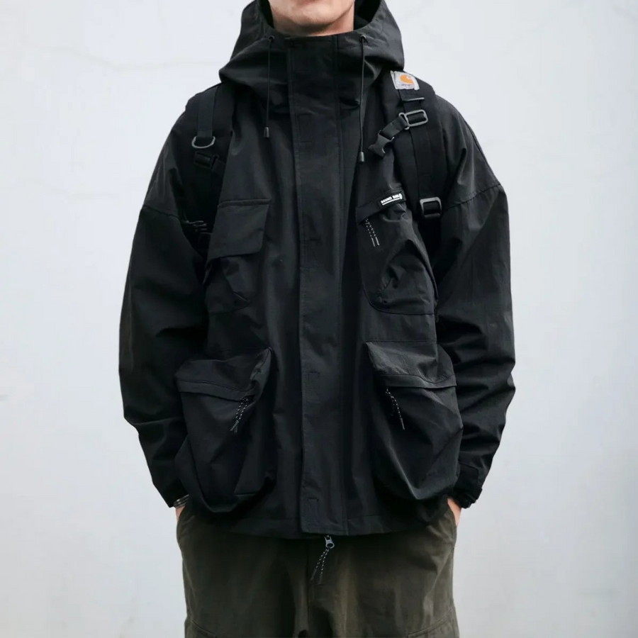STEPHAN® |  Veste Urbaine Polyvalente