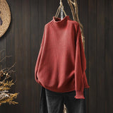 Aeris™ | Pull Tricoté