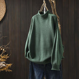 Aeris™ | Pull Tricoté
