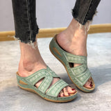 Sandy's™ Sandales pour un Confort au Quotidien