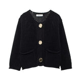 Yvonne | Gilet Élégant