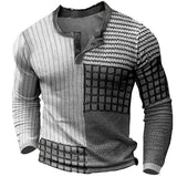 Frédéric™ Prime - Pull Élégant