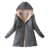 Madeleine | Manteau d'hiver élégant