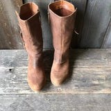 Amparo™ – Bottes d’automne à élégance intemporelle