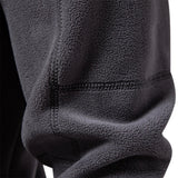 Emil | Pull Polaire Chaud avec Fermeture Éclair