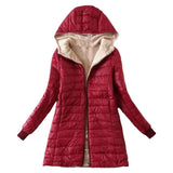 Madeleine | Manteau d'hiver élégant