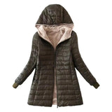 Madeleine | Manteau d'hiver élégant
