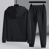 Édouard™ | Ensemble lounge en maille pour homme