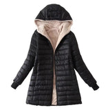 Madeleine | Manteau d'hiver élégant