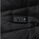 FLAMEVEST | Gilet chauffant unisexe