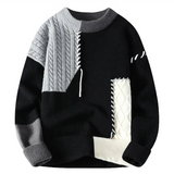 CAMILLE ™ - Pull Élégant en Polaire