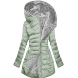 Emma™ - Parka Élégante