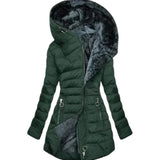 Emma™ - Parka Élégante