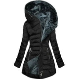 Emma™ - Parka Élégante