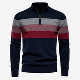 Henri | chemise à manches longues
