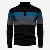 Henri | chemise à manches longues